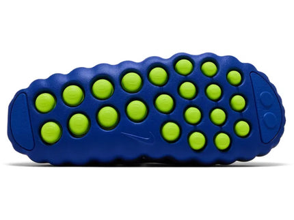 Nike Mind 001 Flyknit Slide 'Hyper Royal Black'