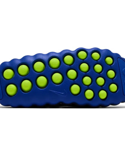 Nike Mind 001 Flyknit Slide 'Hyper Royal Black'