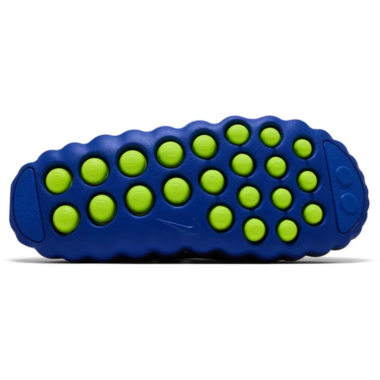 Nike Mind 001 Flyknit Slide 'Hyper Royal Black'