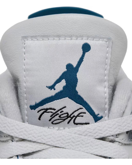 Air Jordan 4 Retro 'Military Blue' (2024)