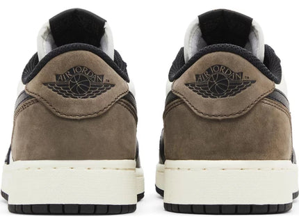 Air Jordan 1 Retro Low OG 'Mocha' (GS)