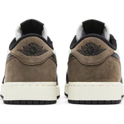 Air Jordan 1 Retro Low OG 'Mocha' (GS)