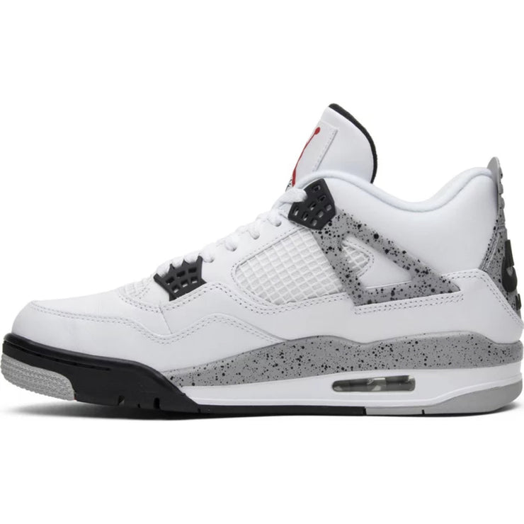 Air Jordan 4 Retro &