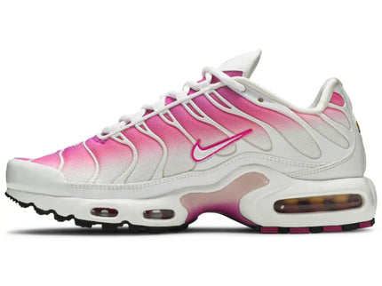 Nike Air Max Plus 'Pink Fade' (Women's)