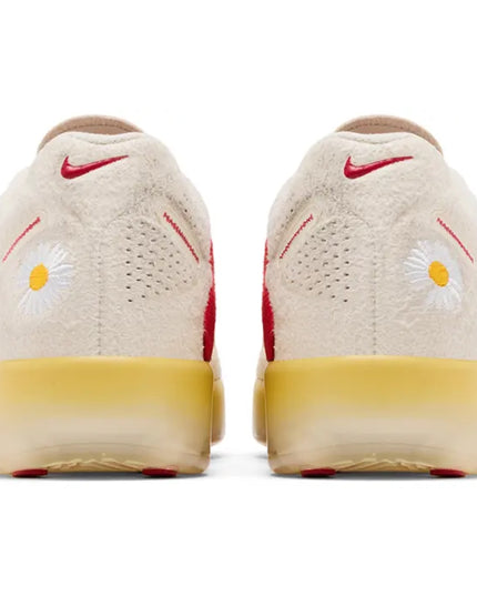 PEACEMINUSONE x Nike Cryoshot CTR 360 'Natural University Red'