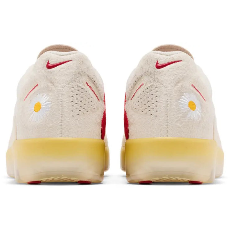 PEACEMINUSONE x Nike Cryoshot CTR 360 'Natural University Red'