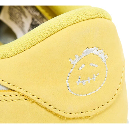 Travis Scott x Air Jordan 1 Retro Low OG SP 'Canary' (Women's)