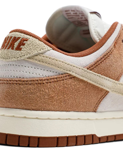 Nike Dunk Low 'Medium Curry'