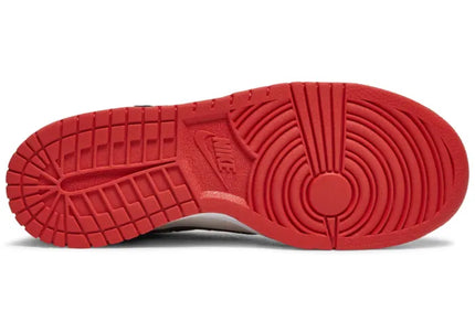 Nike Dunk Low EMB NBA 75th Anniversary 'Chicago' (GS)