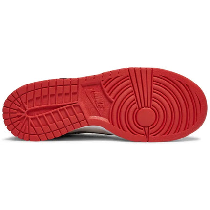 Nike Dunk Low EMB NBA 75th Anniversary 'Chicago' (GS)