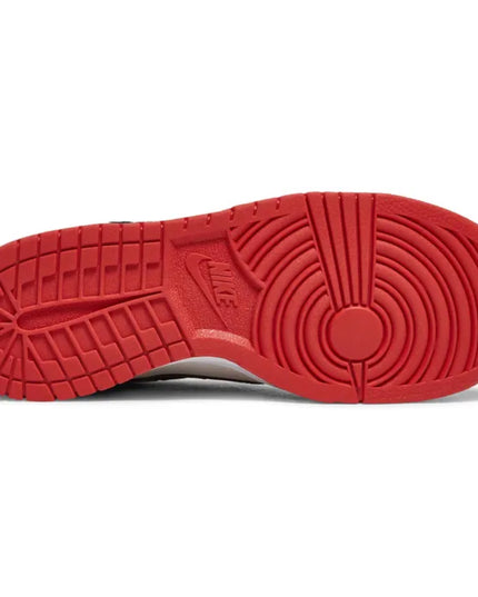 Nike Dunk Low EMB NBA 75th Anniversary 'Chicago' (GS)