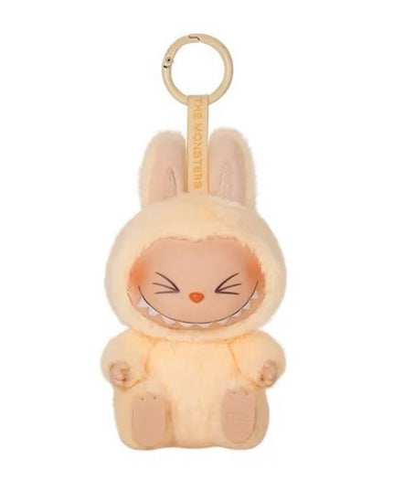 Pop Mart Labubu The Monsters Have a Seat Vinyl Plush Pendant