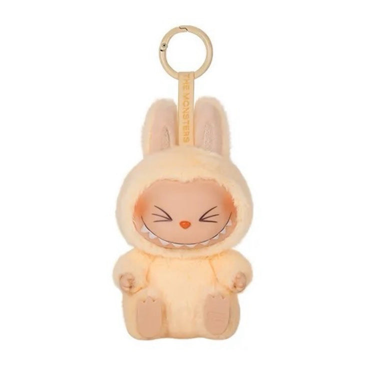 Pop Mart Labubu The Monsters Have a Seat Vinyl Plush Pendant