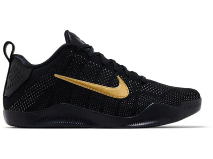 Nike Kobe 11 Elite Low Protro 'Fade To Black' (2026)
