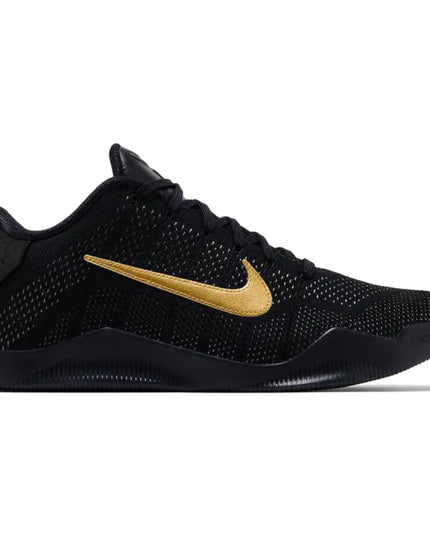 Nike Kobe 11 Elite Low Protro 'Fade To Black' (2026)
