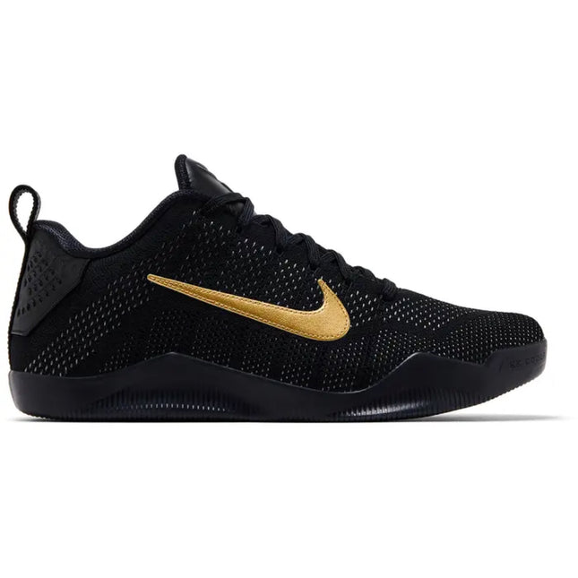 Nike Kobe 11 Elite Low Protro 'Fade To Black' (2026)