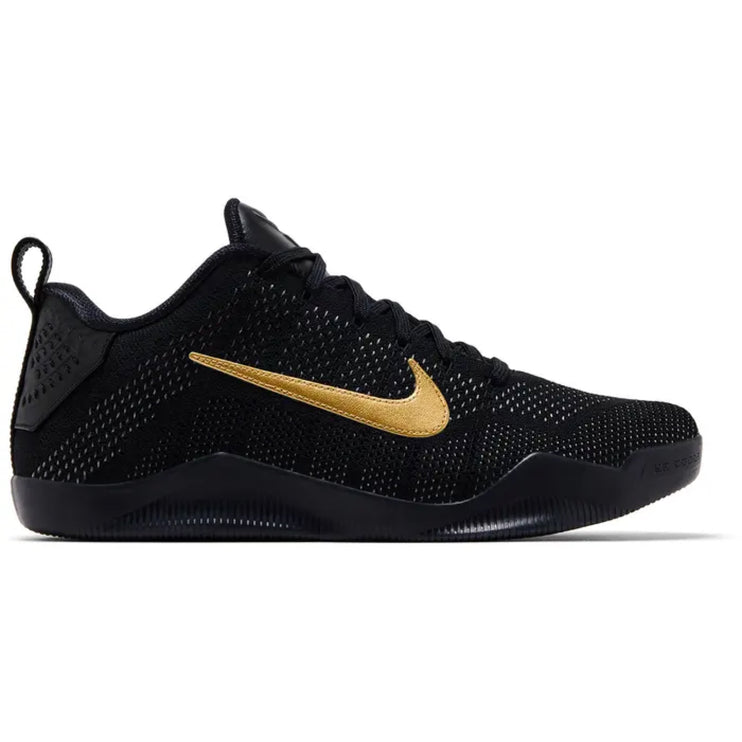 Nike Kobe 11 Elite Low Protro 'Fade To Black' (2026)