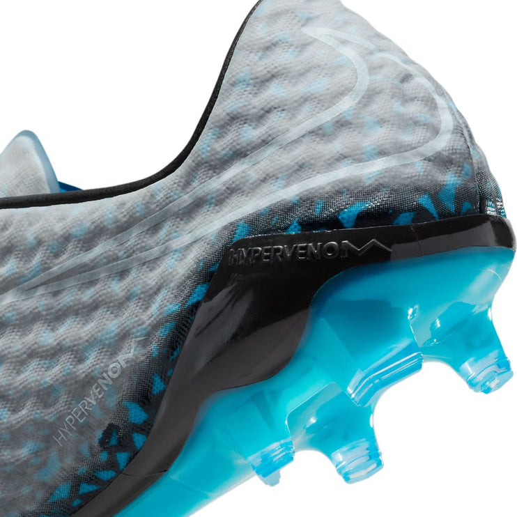 Nike Hypervenom Phantom 1 FG 'White Photo Blue'