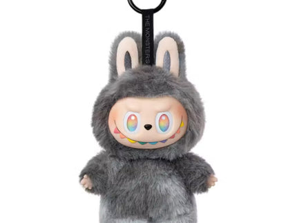 Pop Mart Labubu The Monsters Big into Energy Vinyl Plush Pendant