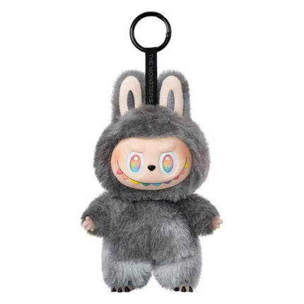 Pop Mart Labubu The Monsters Big into Energy Vinyl Plush Pendant