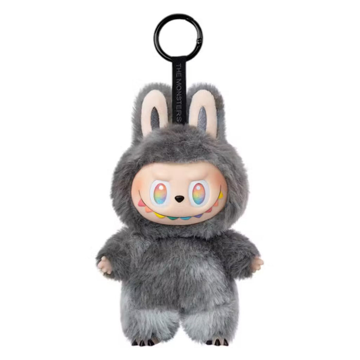 Pop Mart Labubu The Monsters Big into Energy Vinyl Plush Pendant