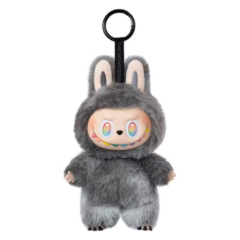 Pop Mart Labubu The Monsters - Big into Energy Series ID Vinyl Plush Pendant (Secret Version)