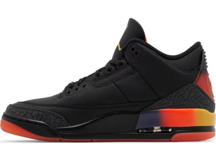 J Balvin x Air Jordan 3 Retro 'Rio'