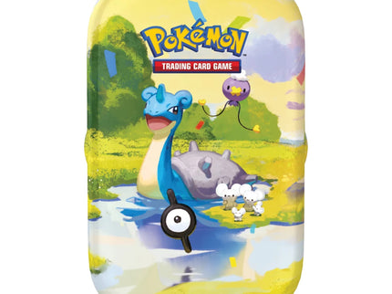 Pokemon TCG 30th Celebration - Mini Tin