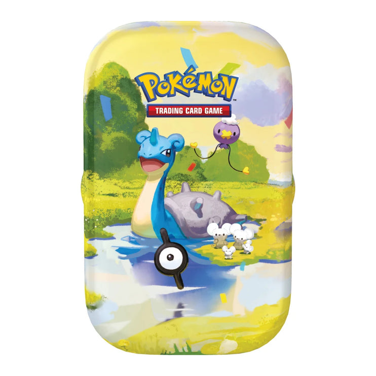 Pokemon TCG 30th Celebration - Mini Tin