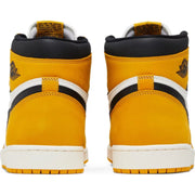 Air Jordan 1 Retro High OG 'Yellow Ochre'