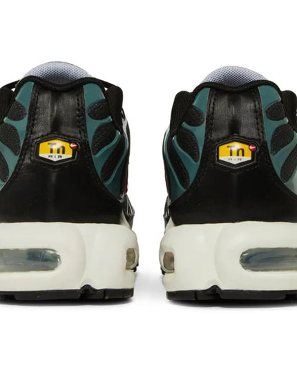 Nike Air Max Plus 'Anthracite Hasta'