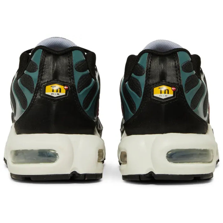 Nike Air Max Plus 'Anthracite Hasta'