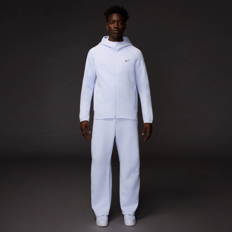 Nike x NOCTA Tech Fleece Full Zip Hoodie - Palest Purple