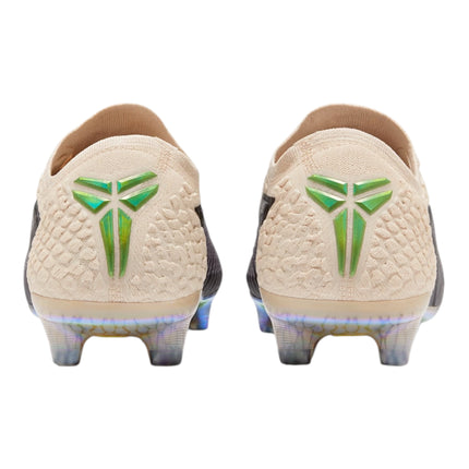 Kobe Bryant x Nike Phantom 6 Low Elite FG 'Phantom Black'