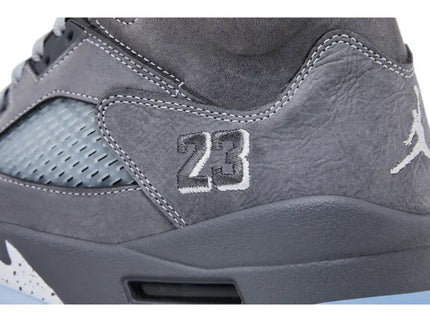 Air Jordan 5 Retro 'Wolf Grey' (2026)