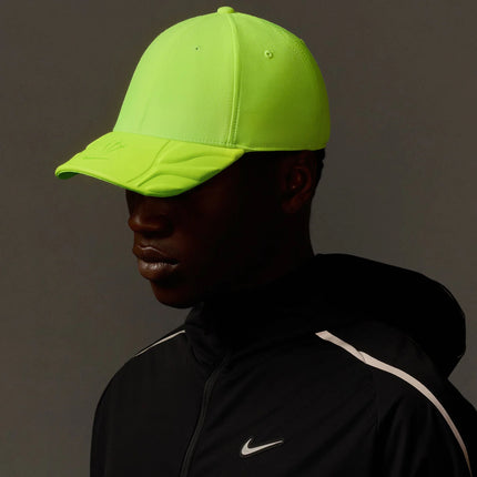 Nike x NOCTA Foamposite Cap - Volt