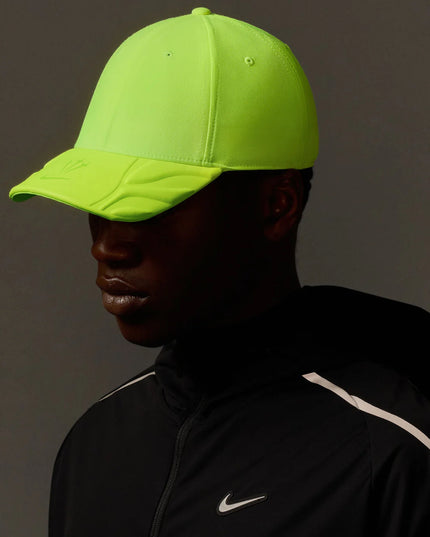 Nike x NOCTA Foamposite Cap - Volt