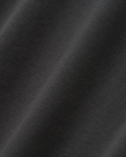 FEAR OF GOD ESSENTIALS Ponte 90s T-Shirt - Iron Grey
