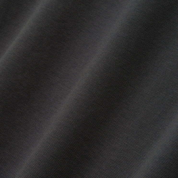 FEAR OF GOD ESSENTIALS Ponte 90s T-Shirt - Iron Grey