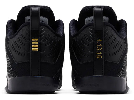 Nike Kobe 11 Elite Low Protro 'Fade To Black' (2026)