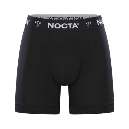 Nike x NOCTA Briefs - Black/Black/Blue (3 Pack)