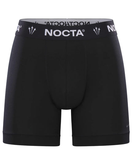 Nike x NOCTA Briefs - Black/Black/Blue (3 Pack)