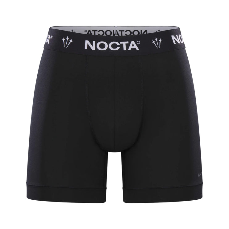 Nike x NOCTA Briefs - Black/Black/Blue (3 Pack)
