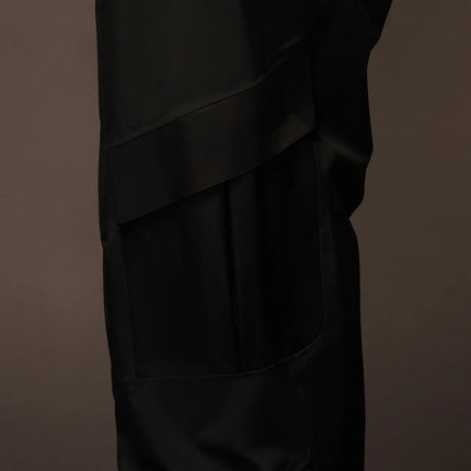 Nike x NOCTA Summit Pant - Black