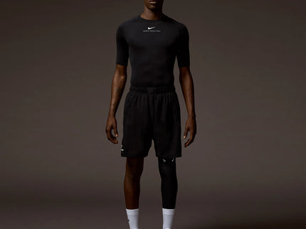 Nike x NOCTA S/S Base Layer Top - Black