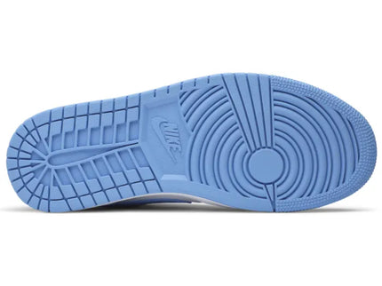 Air Jordan 1 Low 'UNC' (Women's)