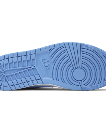Air Jordan 1 Low 'UNC' (Women's)