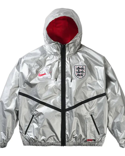 Palace x Nike England Dri-FIT Academy Anthem Jacket