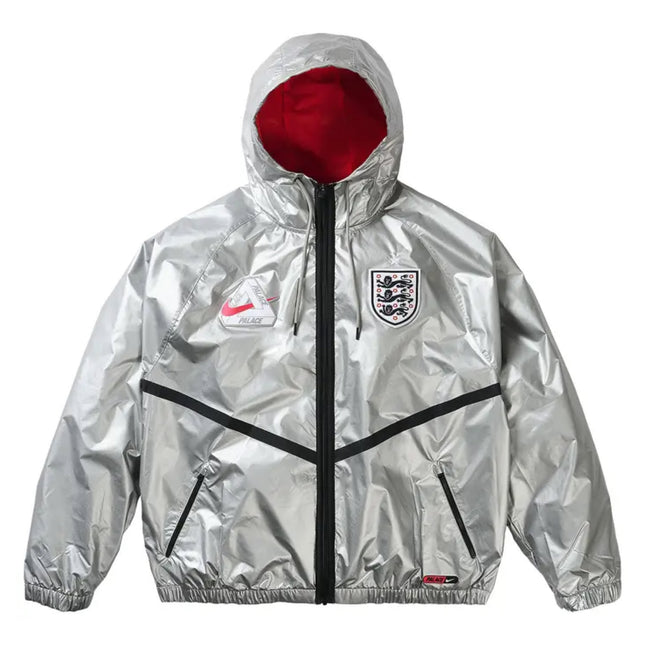 Palace x Nike England Dri-FIT Academy Anthem Jacket