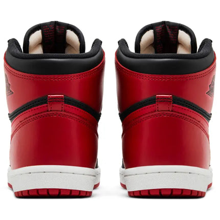Air Jordan 1 Retro High '85 OG 'Bred' (2025)